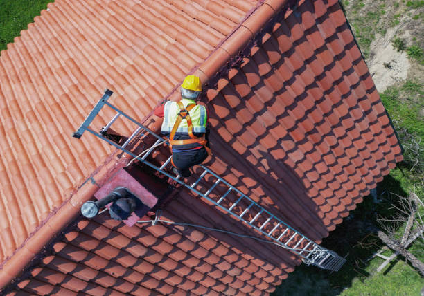 Best Roof Installation  in Flossmoor, IL