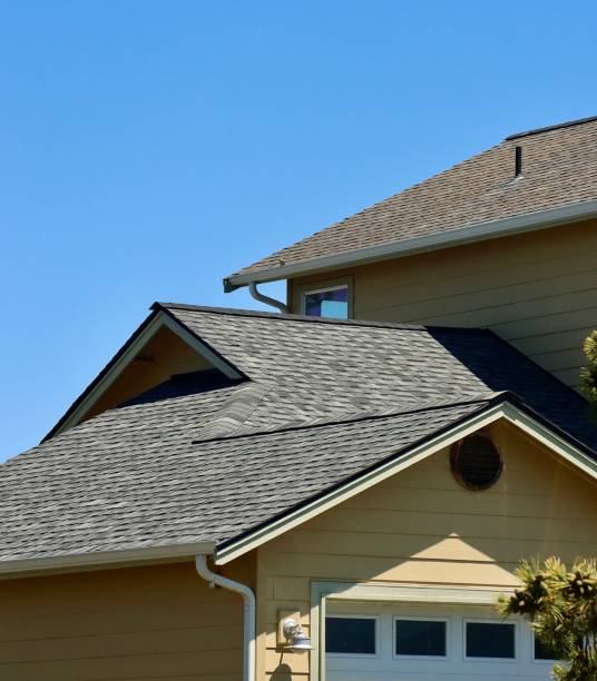 Best Roofing for New Construction  in Flossmoor, IL