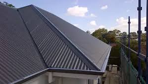 Best Steel Roofing  in Flossmoor, IL